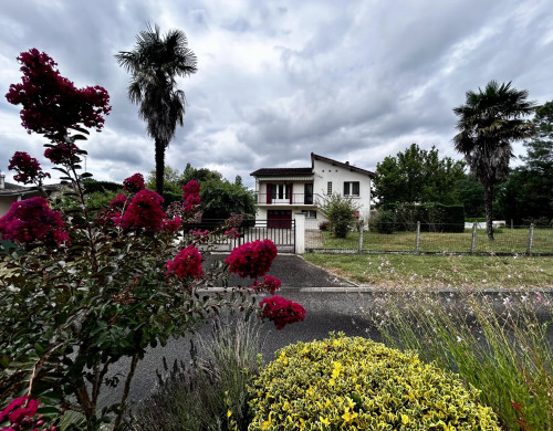 maison  BRETAGNE DE MARSAN