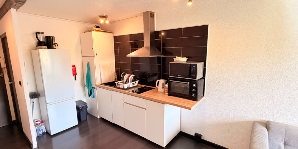 appartement à MONT DE MARSAN (40000)