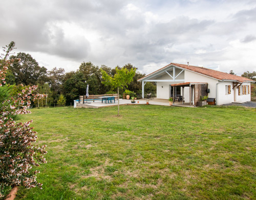 maison  AIRE SUR L ADOUR