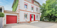 maison à ST MARTIN DE SEIGNANX (40390)