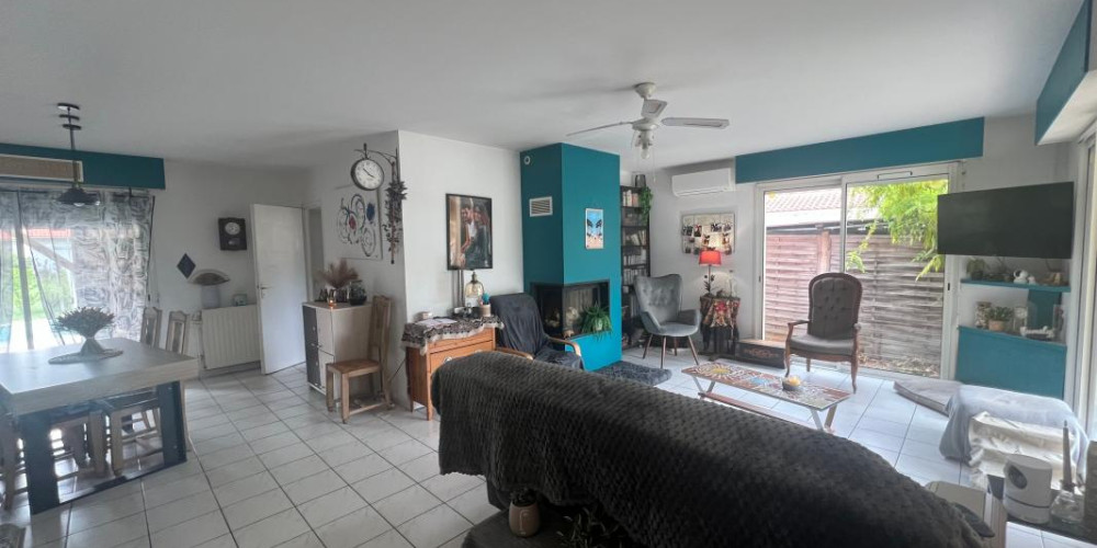 maison à ROQUEFORT (40120)