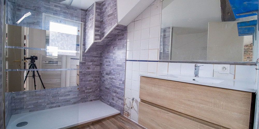 appartement à AIRE SUR L ADOUR (40800)