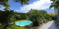 maison à ST SEVER (40500)