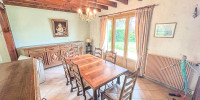 maison à MONT DE MARSAN (40000)