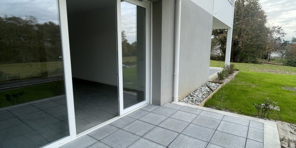 appartement à DAX (40100)