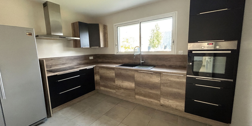 maison à TOSSE (40230)