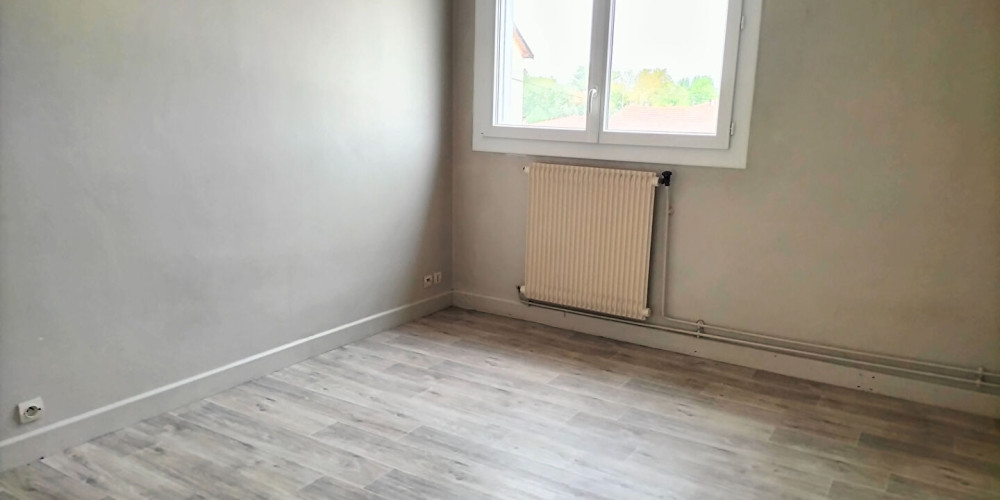 appartement à MONT DE MARSAN (40000)