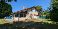 maison à MONT DE MARSAN (40000)