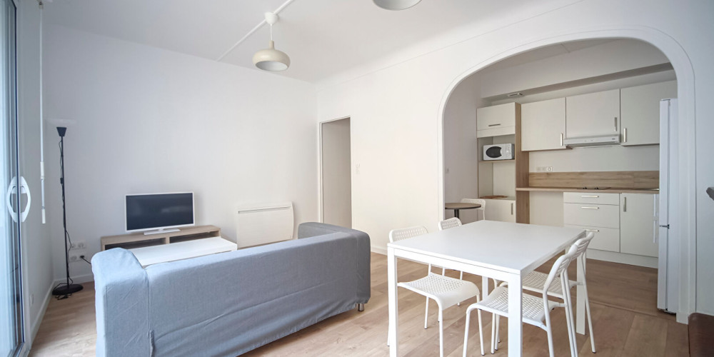 appartement à AIRE SUR L ADOUR (40800)