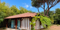 maison à MONT DE MARSAN (40000)