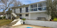 maison à MONT DE MARSAN (40000)