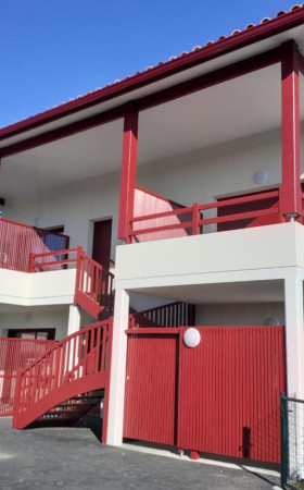 Appartement  LEON