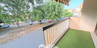 appartement à DAX (40100)