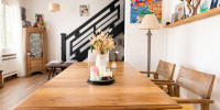appartement à CAPBRETON (40130)