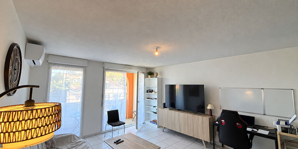 appartement à MONT DE MARSAN (40000)