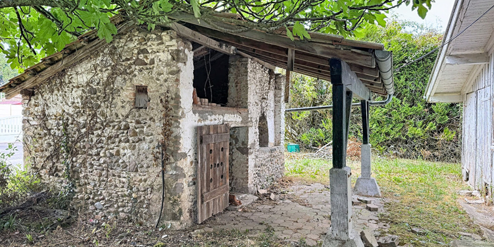 maison à ORIST (40300)