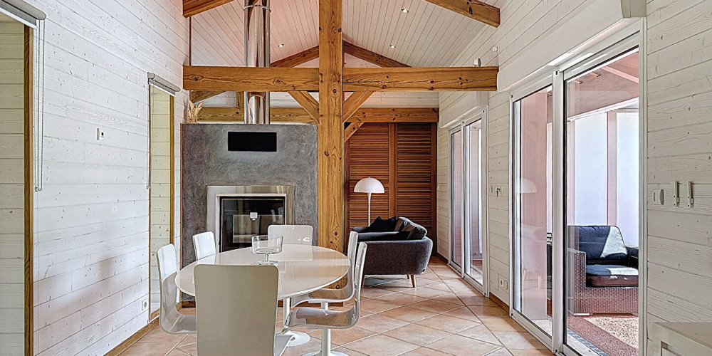 maison à AZUR (40140)