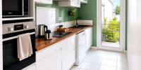 appartement à DAX (40100)