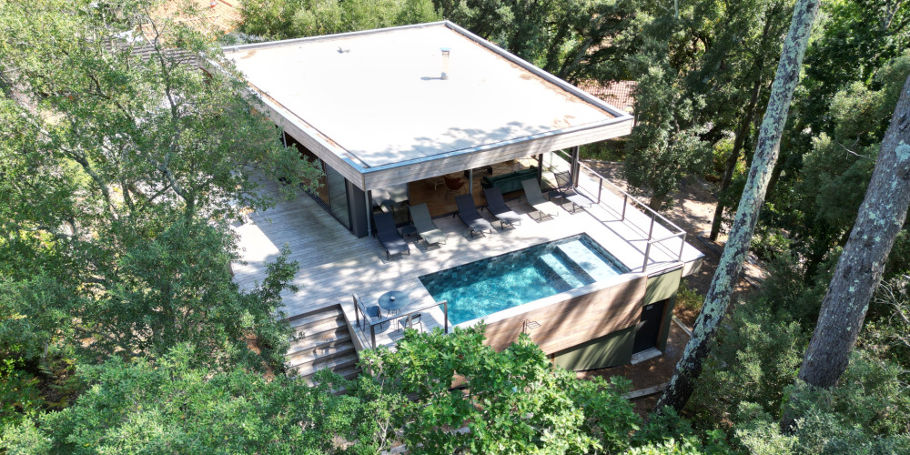 maison à HOSSEGOR (40150)