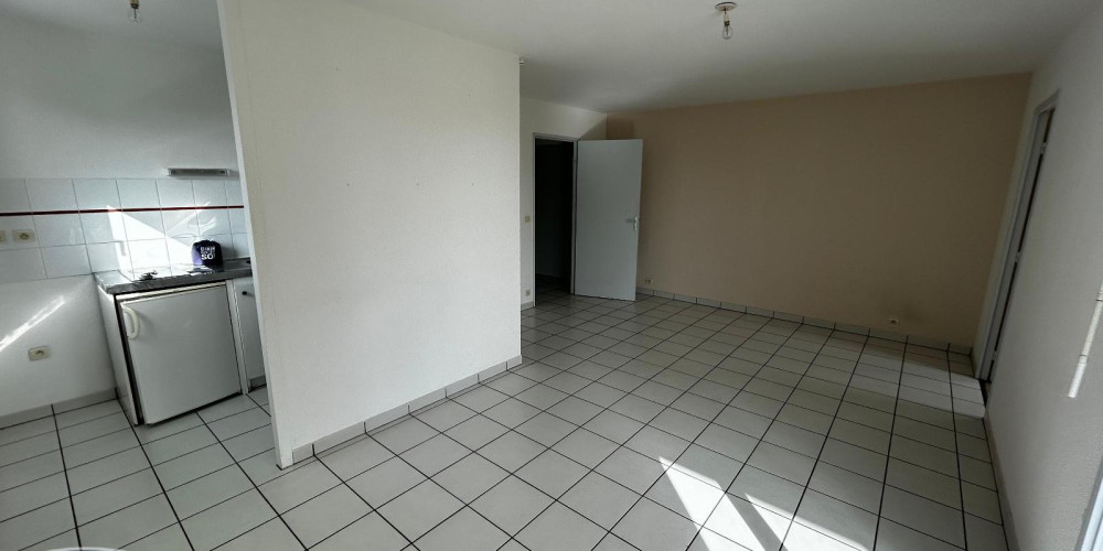 appartement à MONT DE MARSAN (40000)