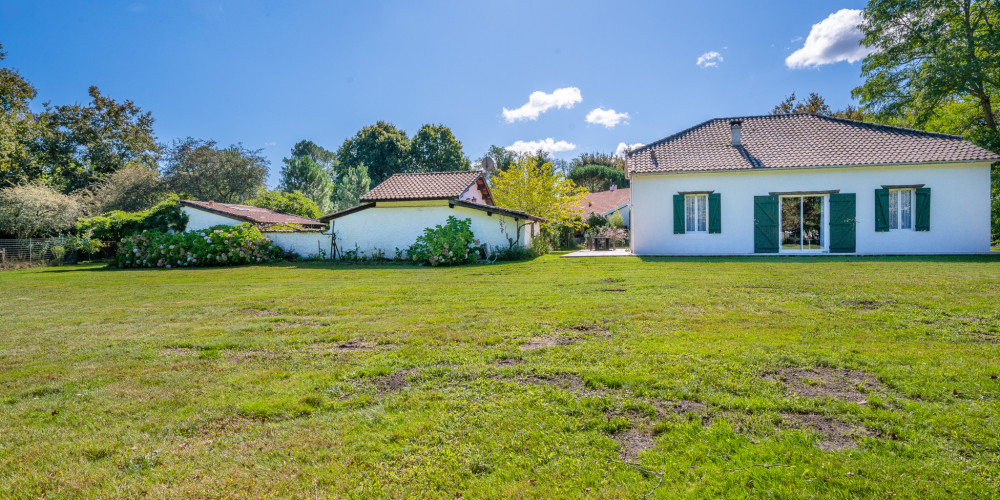 maison à SAUGNACQ ET MURET (40410)