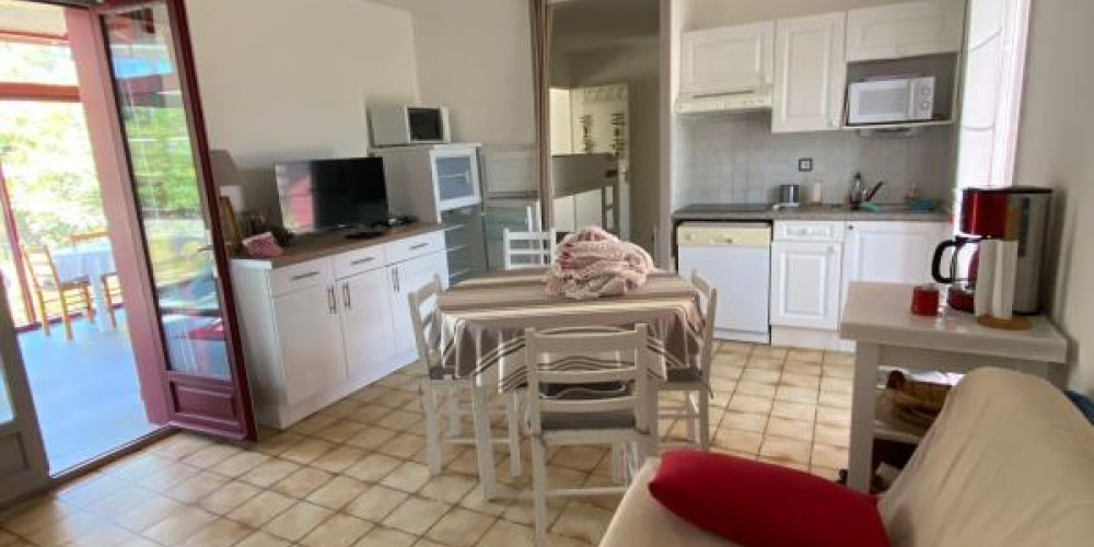 maison à MOLIETS ET MAA (40660)