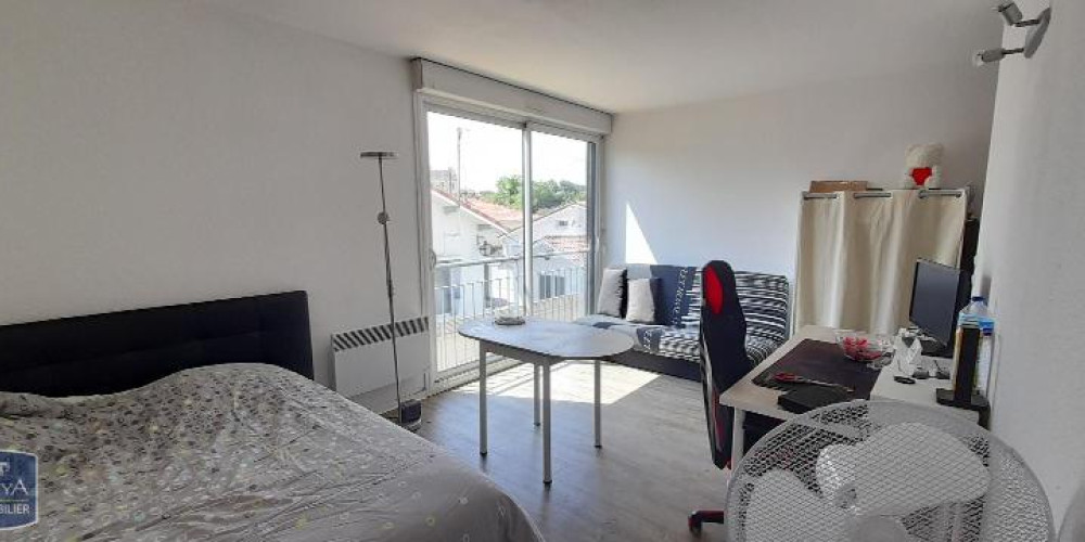 appartement à MONT DE MARSAN (40000)