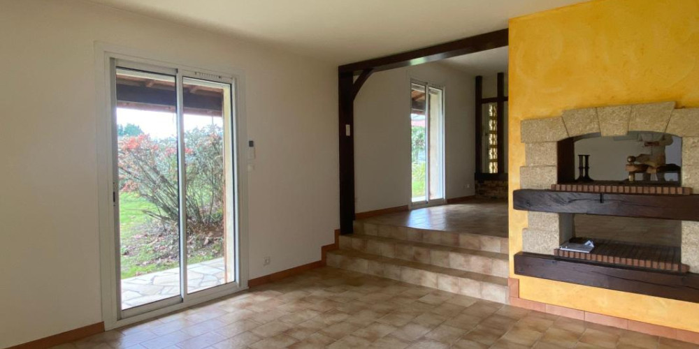 maison à AIRE SUR L ADOUR (40800)