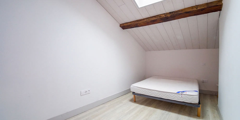 appartement à AIRE SUR L ADOUR (40800)