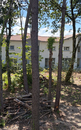 Appartement  ST VINCENT DE TYROSSE