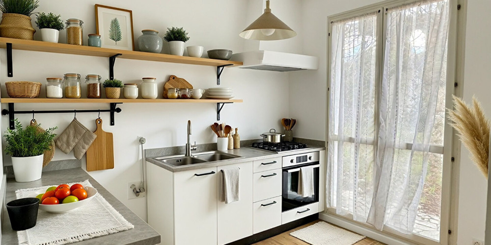 maison à ST VINCENT DE TYROSSE (40230)