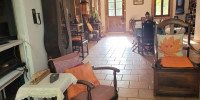 maison à LABRIT (40420)