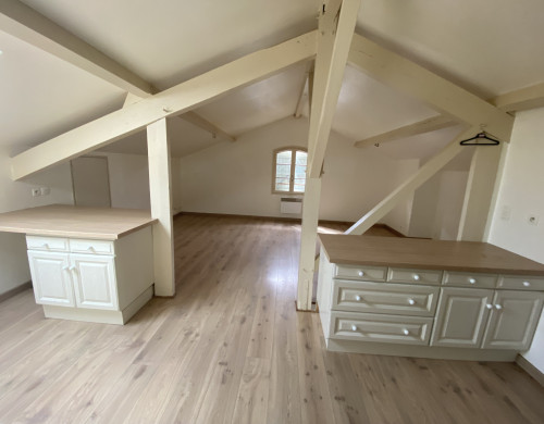 appartement  ST SEVER