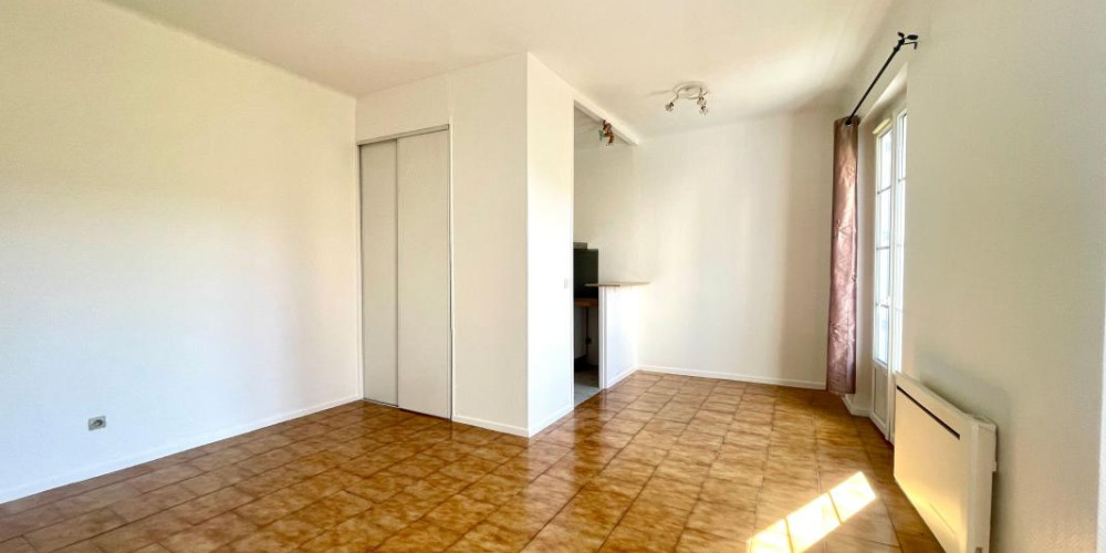appartement à DAX (40100)