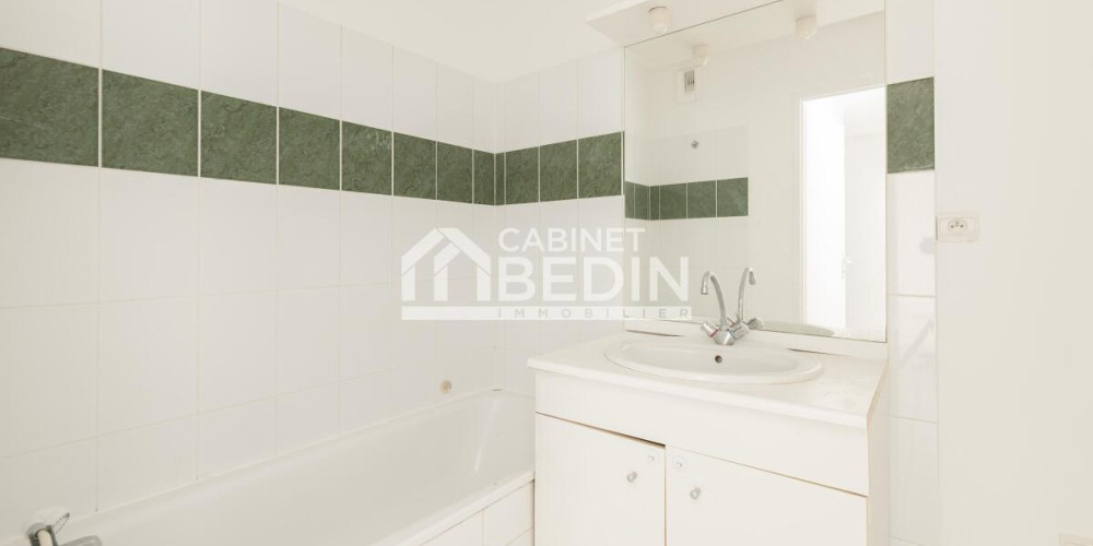 appartement à DAX (40100)