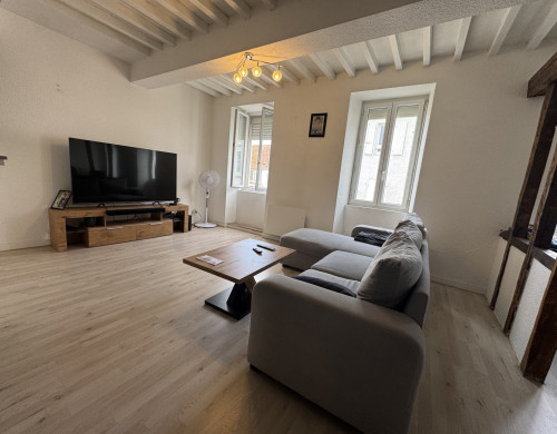 appartement  HAGETMAU