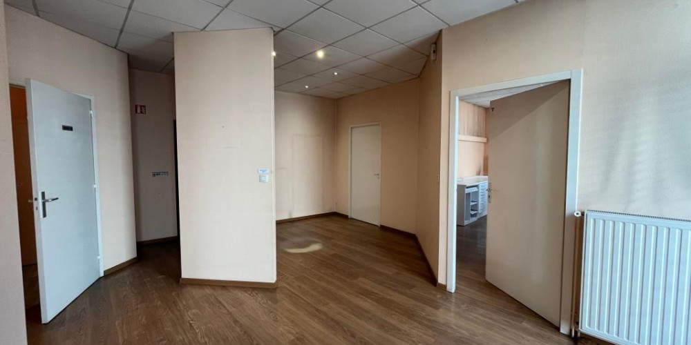 immeuble à TARTAS (40400)