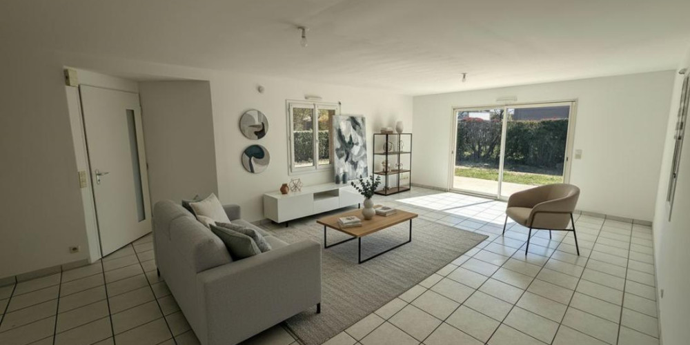 maison à NARROSSE (40180)