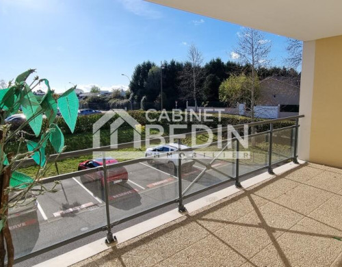 appartement  ST PAUL LES DAX