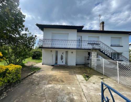 appartement  ST PAUL LES DAX