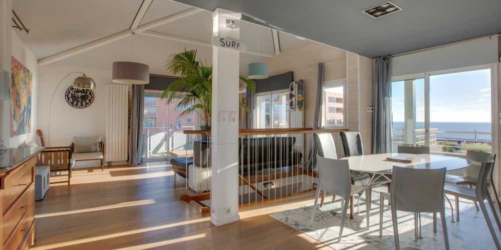 maison à CAPBRETON (40130)