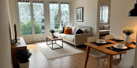 appartement à DAX (40100)