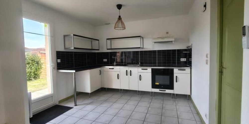 maison à TARTAS (40400)