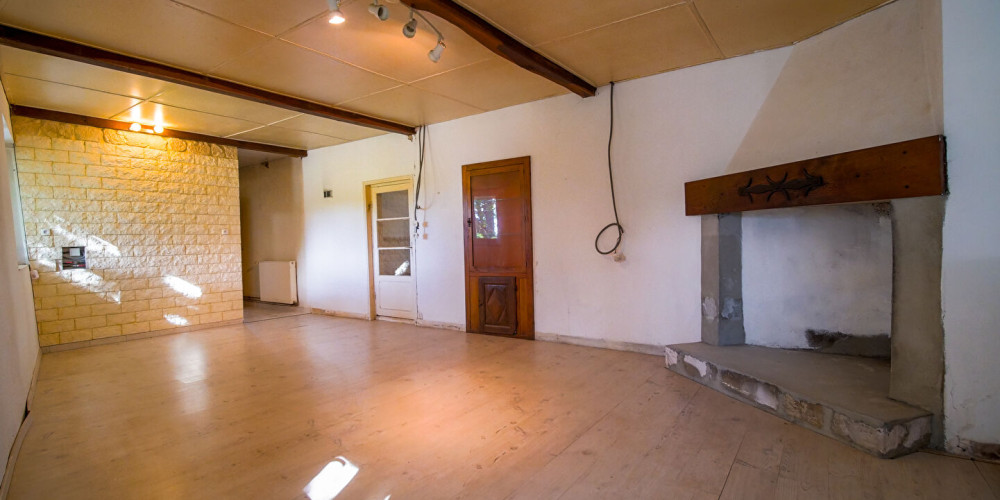 maison à GEAUNE (40320)