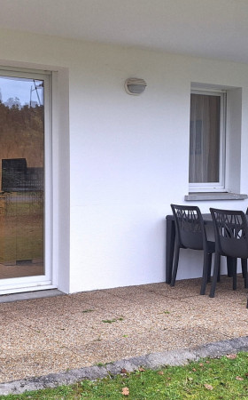Appartement  ONDRES