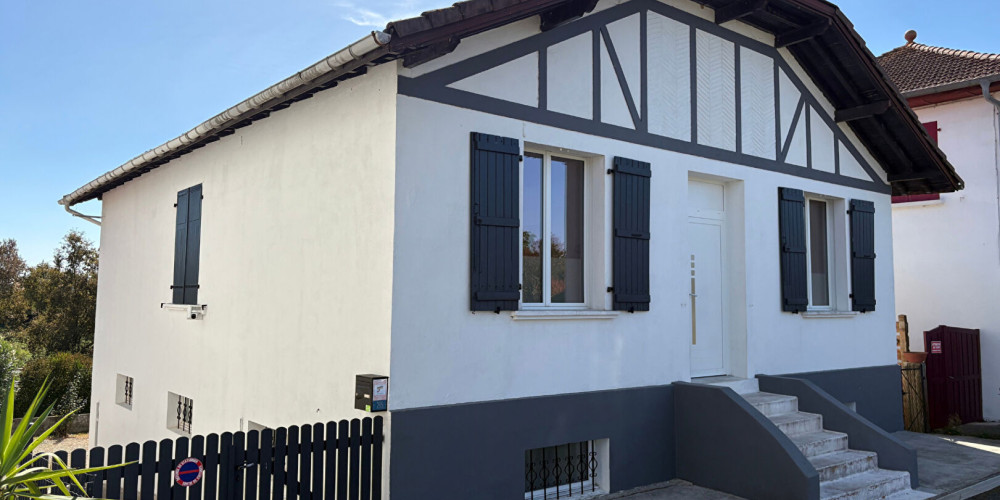 maison à TILH (40360)
