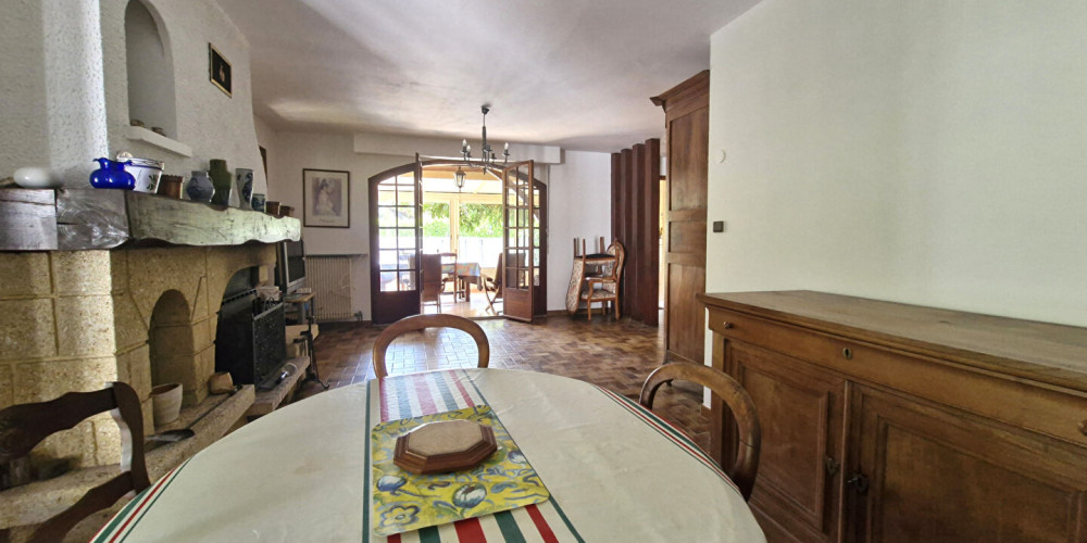 maison à VIELLE ST GIRONS (40560)