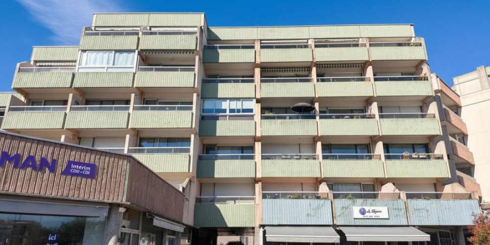 appartement à DAX (40100)