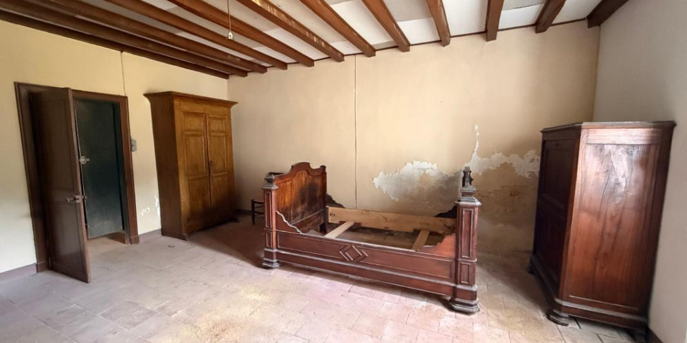 maison à ARUE (40120)