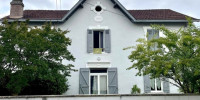 immeuble à DAX (40100)